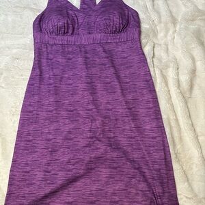 Gerry Weber Purple Textured Top